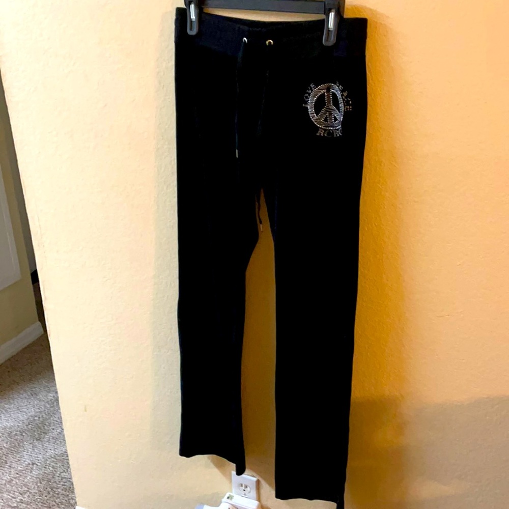 Sweat pants